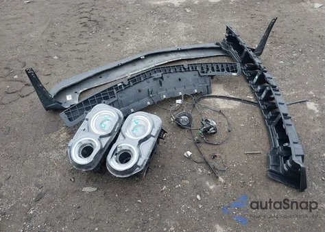 2019 Dodge Challenger R/T из США, поврежденный, VIN 2C3CDZBT7KH751984